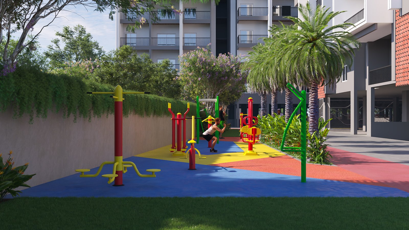 Sports Amenities image 12